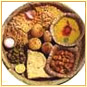 Cuisines of Rajasthan