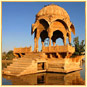 Rajasthan Forts and Palaces